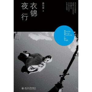 醉染图书衣锦夜行9787301190449