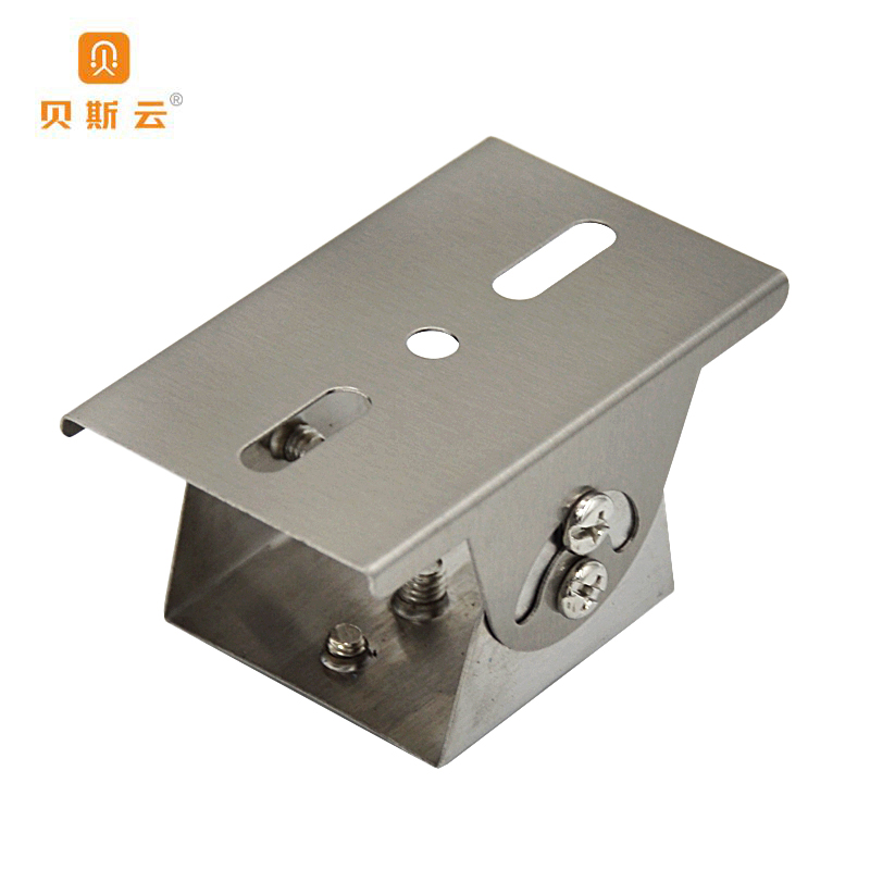 贝斯云 监控支架 BSY-ZJ211小号万向节 个
