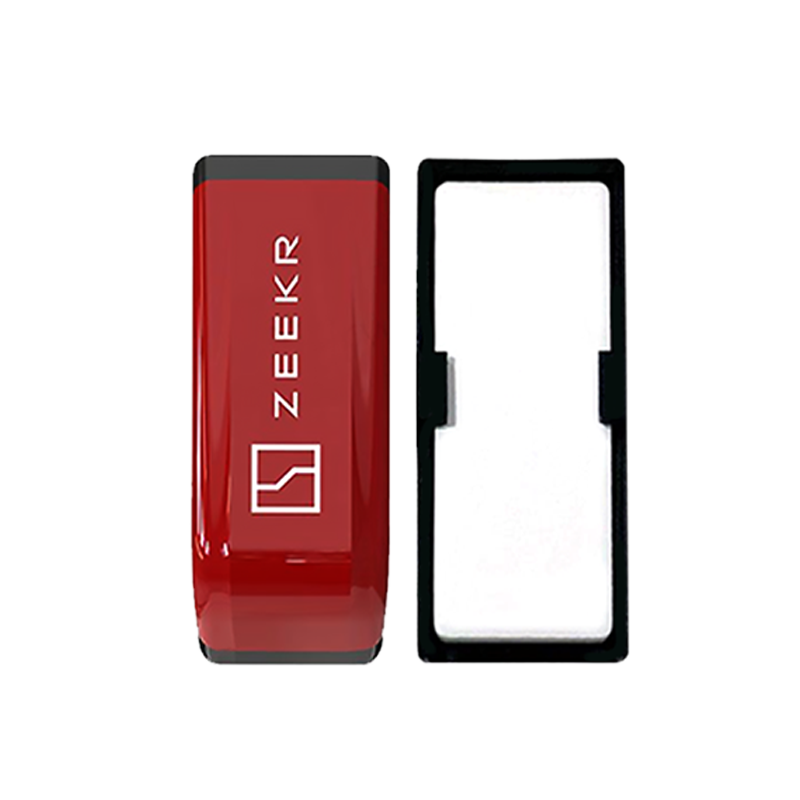 观瑰香氛 极氪001/009/MIX车载香氛替换芯原车载香薰替换芯陶瓷芯不伤香氛弹