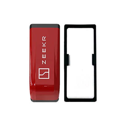 观瑰香氛 极氪001/009/MIX车载香氛替换芯原车载香薰替换芯陶瓷芯不伤香氛弹