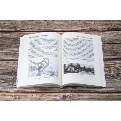 场景、人物、精神在中国城乡景观设计与建设中的运用:以历史文化名城襄阳为例