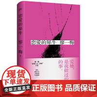 恋爱的犀牛 (全新精装典藏版) 廖一梅悲观主义三部曲开篇 二十年长演不衰的戏剧神话无数人的爱 现当代文学散文随笔书