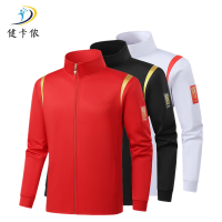 健卡侬 运动外套 J21/件