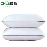 晨磊枕头48*74*6cm/个