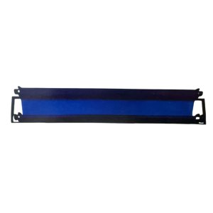 鸿灵睿芯 GRM23R 250mm*14.5m 通用 耐候色带(计价单位:盒)蓝色
