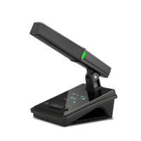 戴阳单杆无线会议代表单元PT-U9600B(拍前需联系客服)