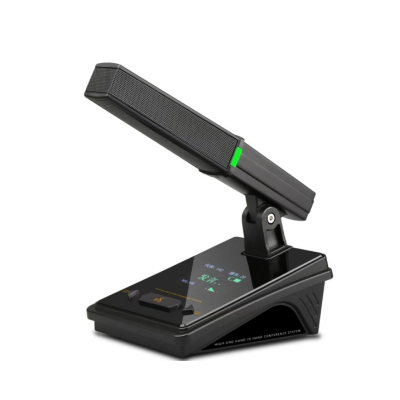 戴阳单杆无线会议代表单元PT-U9600B(拍前需联系客服)