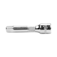 1/4" 镜面接杆3"(75mm)