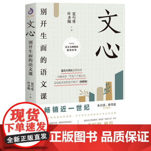文心(平装版)