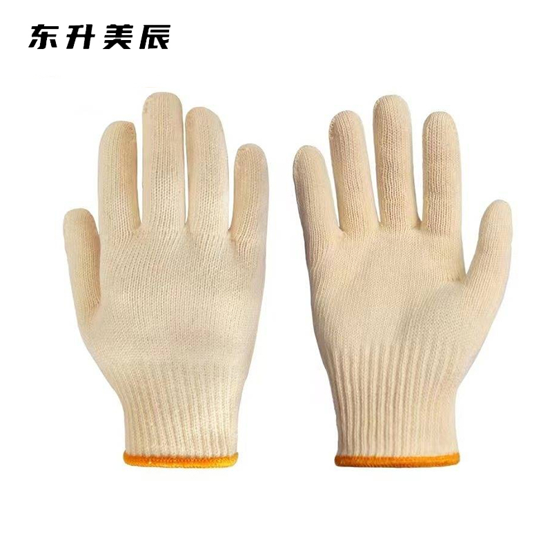 东升美辰 棉线手套70g DS-XS548 双