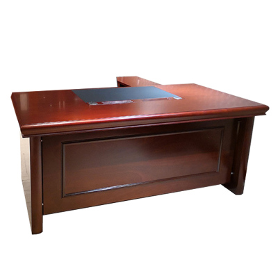 西泰油漆办公桌1.8米班台桌电脑桌经理桌主管桌XT059