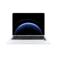 华为(HUAWEI)MateBook Pro 鸿蒙HarmonyOS 32G内存 1T固态 3.1K触控全面屏 14.2英寸 宣白 轻薄本笔记本电脑 柔光版