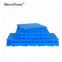 Hertzforce HF-CKW8080 托盘 加厚拼接式防潮垫 尺寸80*80*5CM 单位:块