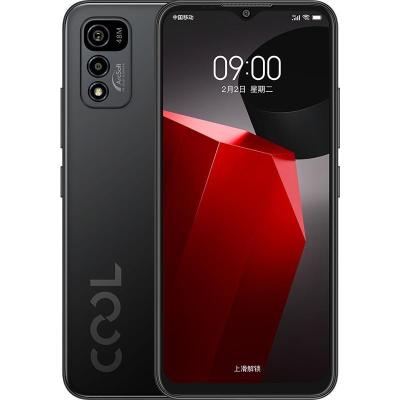 酷派cool20 6gb 128gb 全网通4g 黑色 八核处理器 6.