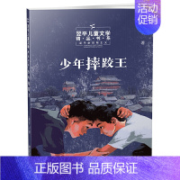 少年摔跤王 [正版]书籍少年摔跤王 翌平儿童文学精品书系 新阳刚主义代表人物翌平小学生5-6年级课外经典阅读中国儿童文学