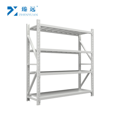 臻远ZY5020617G 货架1500*500*2000mm 300kg 组