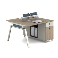 办公桌三圣E37 1200*1200*750mm