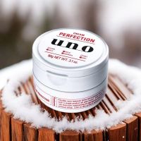 可悠然 吾诺男士多效合一面霜多效保湿凝露啫喱清爽不粘腻补水保湿擦脸霜90g