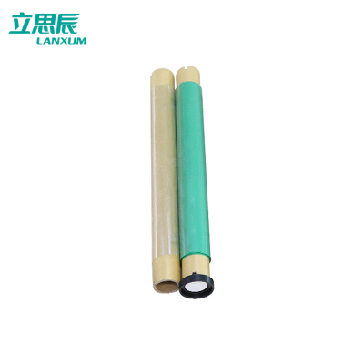 立思辰(LANXUM)CG-CR220G 绿220mm*100m 打印机色带(1盒/卷) 适用GT310/GT310H