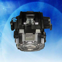 成越全新松下PANASONIC ET-LAD510F原装带架投影机灯泡投影仪灯泡