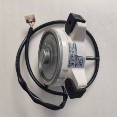 帮客材配全新原装 P0970120461 ISH- 26FK1EW 外风扇电机 ZKFN-30-8-16 直流