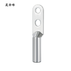 晟帝峰 双孔铜镀锡鼻子 DTS-50 个