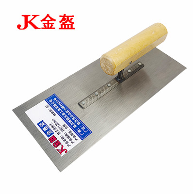 金盔抹子泥抹子280mm×120mm/把