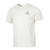 Adidas阿迪达斯男子新款跑步健身运动休闲舒适宽松透气短袖T恤IS2937 ZP
