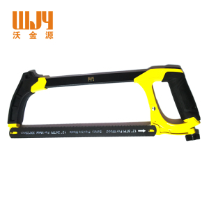 沃金源 钢锯弓钢锯架WH300mm 把