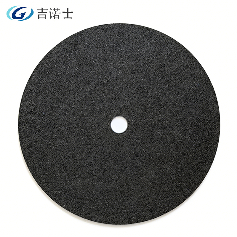 吉诺士 薄片砂轮 400*4*32