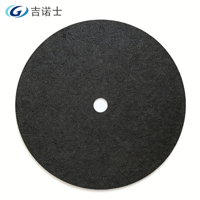 吉诺士 薄片砂轮 400*4*32