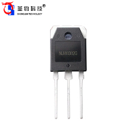 圣钧科技 SHENGJUN TECHNOLOGY 电子元件 NJW0302G+套