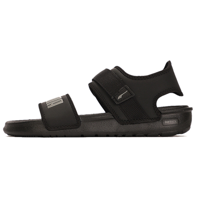 Puma彪马凉鞋男女2021夏季新款运动鞋户外鞋沙滩鞋375104-01