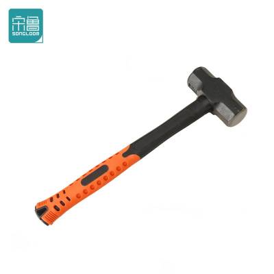 宋鲁 SONGLOOM 八角锤 2P 把