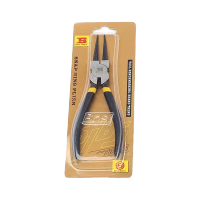 波斯(BOSI)精品挡圈钳(7"/175mm穴直)把