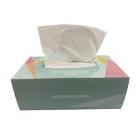 植巾(PLANTJIN)Y140 3层120抽/盒 面巾纸抽纸 12盒/箱 (计价单位:箱)