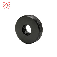 LZKL 螺纹环规 M12x1.75-6H 套