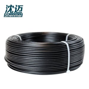 沈迈 铜芯电缆 ZR-KVV-450/750V-30*1.5平方 /米