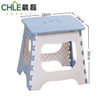 晨磊 折叠凳子 塑料 个