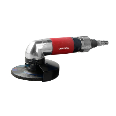 泉有 气动角磨机 (100mm)