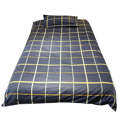 亿铁 床上用品多件套 1.2m床适用 套