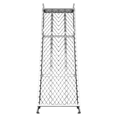 吊篮钢步板 QN-3/不含配件 平方米