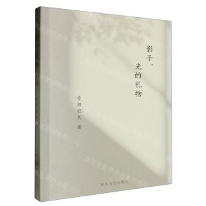 [N]影子光的礼物-9787531366096