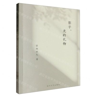 [N]影子光的礼物-9787531366096