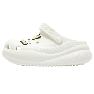 圣代丨361°洞洞鞋女鞋透气新款休闲拖鞋厚底运动鞋潮流凉拖