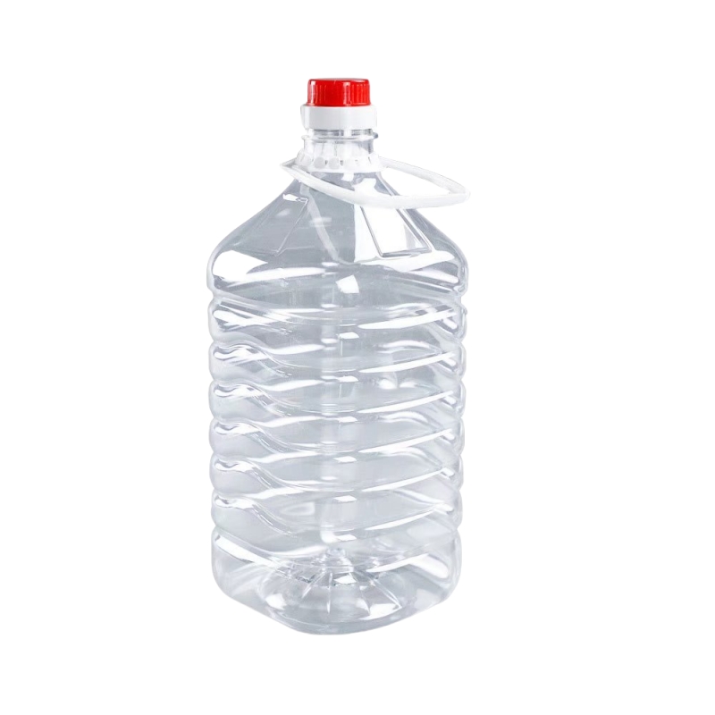 曼迩丹 塑料桶 5L /个