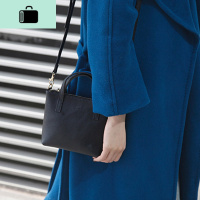 2020新款mini小包包可爱饺子包迷你小方包韩版斜挎包百搭手提女包NEW LAKE女斜挎包