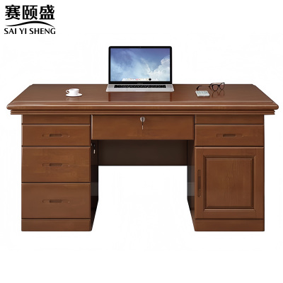 赛颐盛办公桌1600*780*760mm张