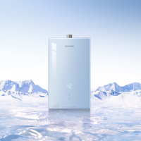 华帝 百得(BEST)燃气热水器 13升13JDH03 智能恒温 玻璃面板