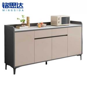 铭思达矮柜1.8米台